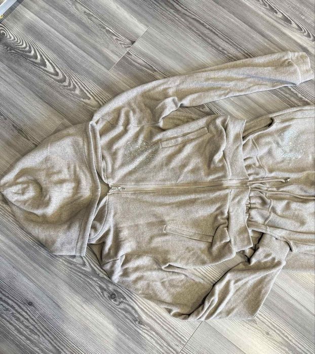 Костюм жіночій Chrome hearts