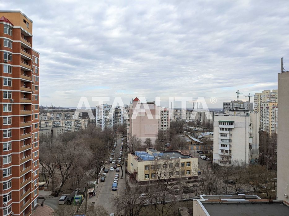 Редкое предложение! 2-комнатная квартира в новом доме в Центре