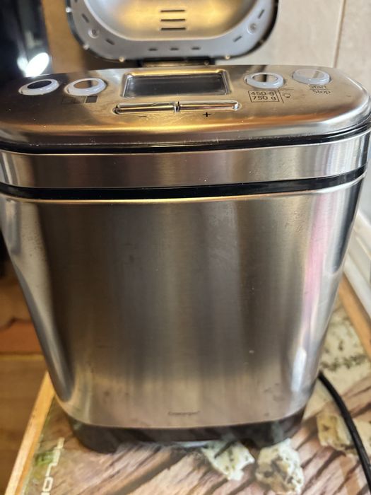 Automatyczny wypiekacz do chleba  WMF Kult X