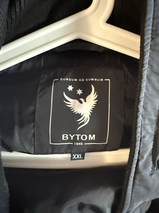 Kurtka męska przejściowa Bytom