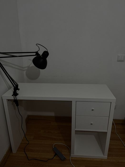 Mesa de escritorio\penteadeira