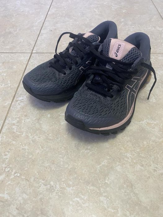 Asics gt 1000 gore tex