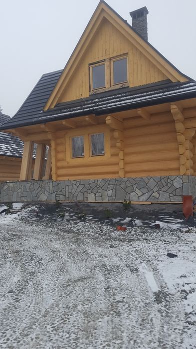 Budowy domów od podstaw remonty