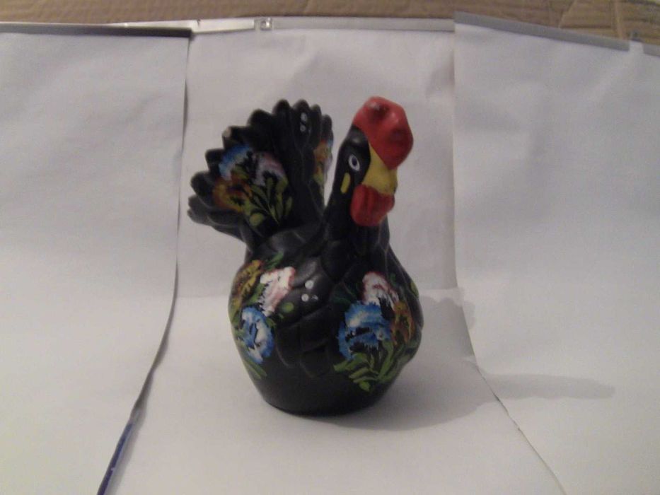 Galo Português para decoração