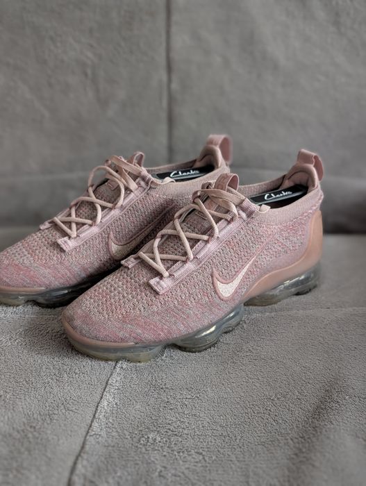 Кросівки Nike  Vapormax Air р.40