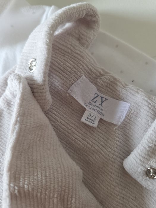 Conjunto para bebé