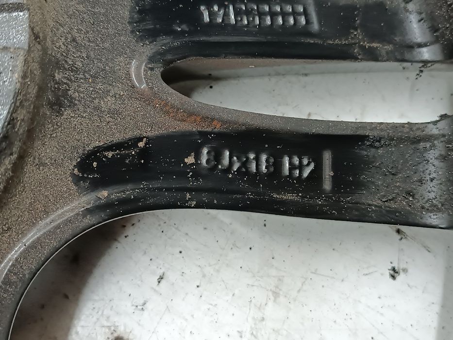 Conjunto de 3 jantes - BMW 5 (F10) | 09 - 16
