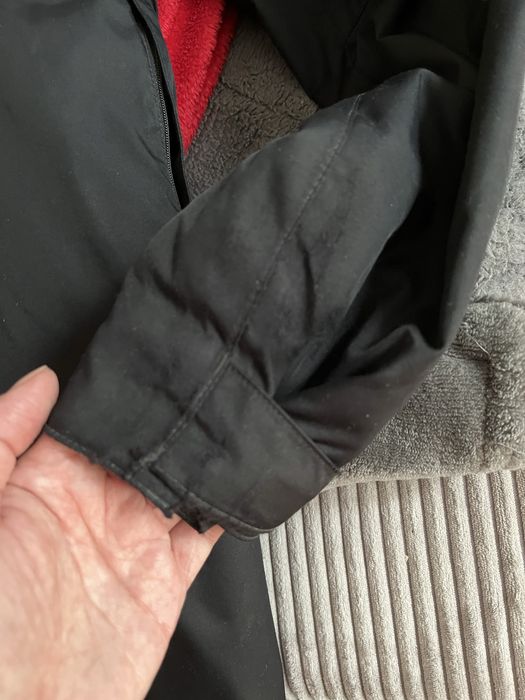 Kurtka  Jack Wolfskin