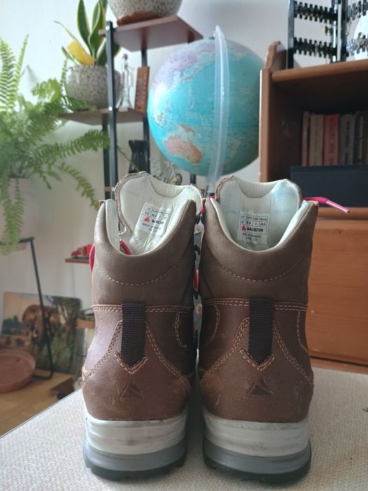 Buty turystyczne Dachstein