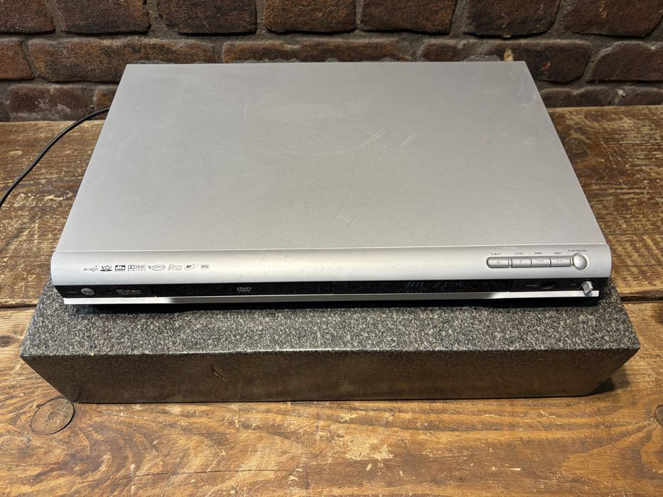 Odtwarzacz DVD Tevion DVD 2003