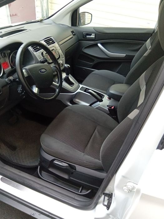 Продам Ford Kuga 2012 в ідеальному стані, дизель, 2.0 л