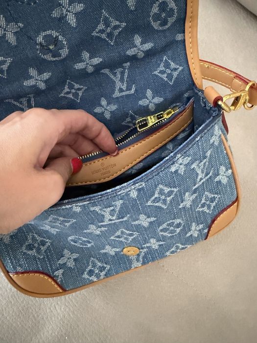 Mala Louis Vuitton