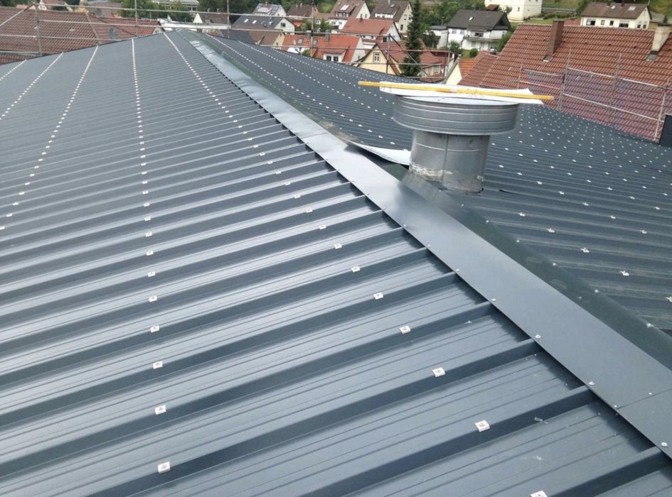 Dekarstwo i drobne remonty dekarz uslugi dekarskie dach naprawa dachu