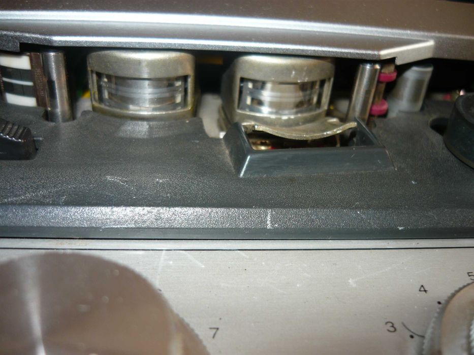 Revox pr 99 MK I