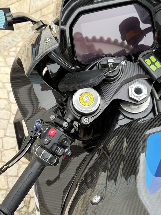 BMW M 1000RR 2024