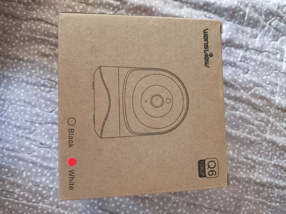 Kamera Wansview Q6 1080P
