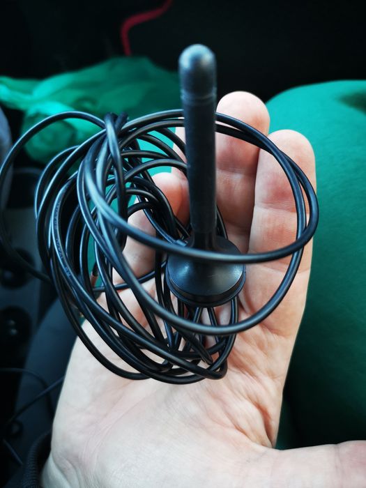 GSM антенна для магнитолы