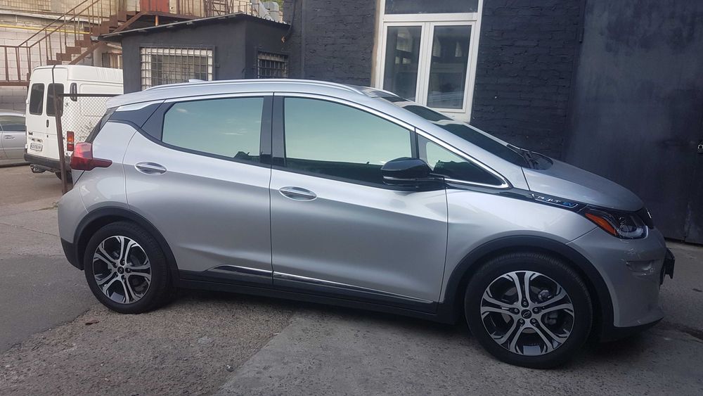 Тонирование авто, скидка 30%, атермальная тонировка
