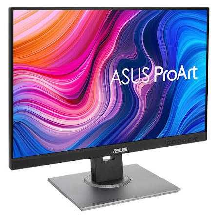 професійний монітор для фото, відео та графіки ASUS ProArt PA278QV 27"