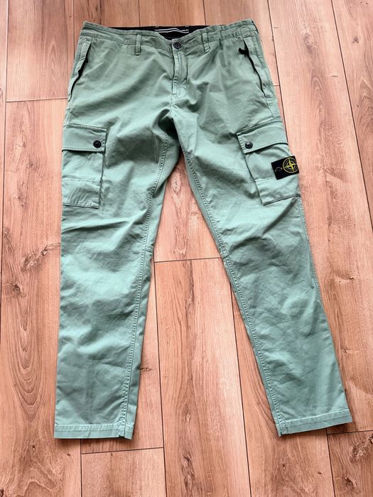 Карго штани Stone Island