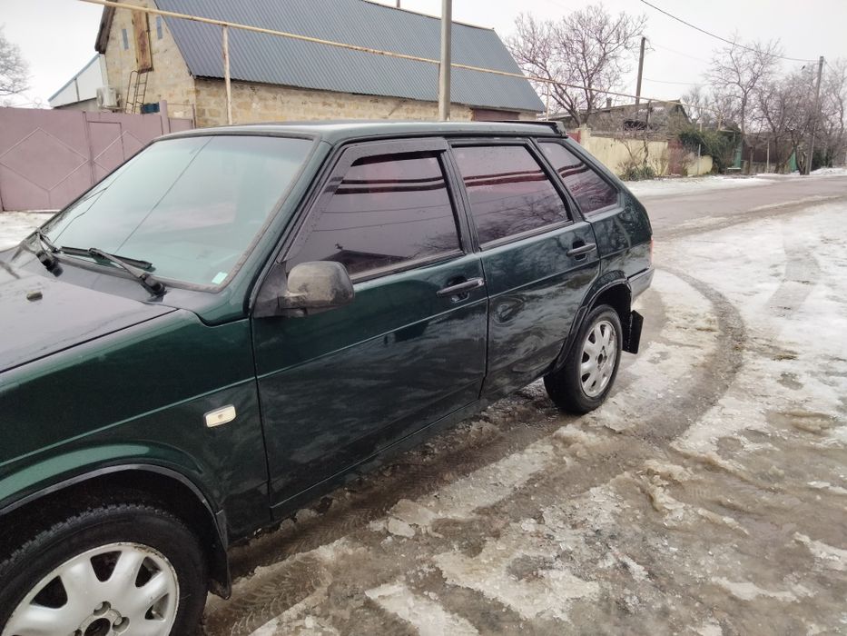 Продам ВАЗ 2109. 2005 года, инжектор.