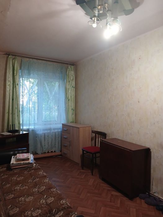 Продам 4-комн. квартиру в кирпичном доме | Район нового АТБ (просп. Аношкина)