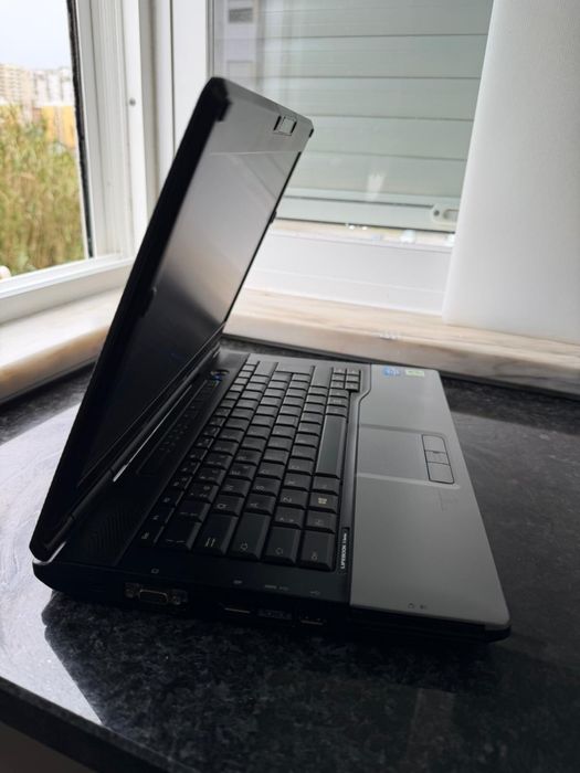 Fujitsu LifeBook S752
