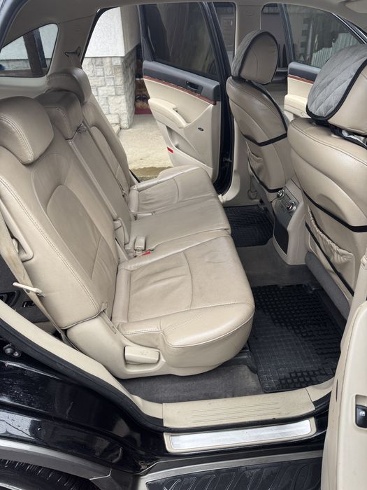 Hyundai ix55 (veracruz)
