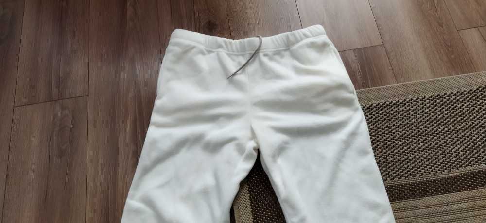 Dres biały,nowy  M.Polar,