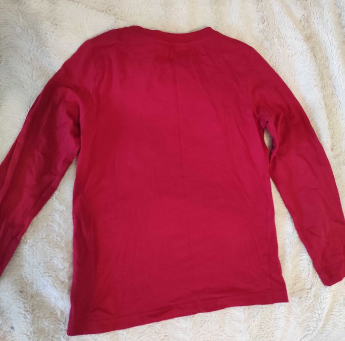 Кофточка с длинным рукавом фирменная H&M 122-128 см , 6-8 лет