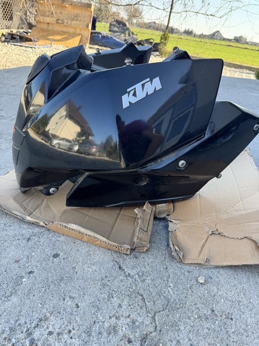 Częsci Ktm 950,990,lampa tył 990 smt,smr 990