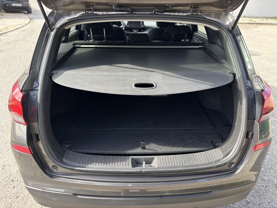 Hyundai i30 SW 1.0 TDGI