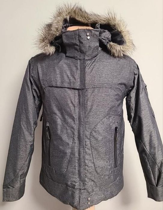 Гірськолижна куртка 42/44 розмір, Columbia