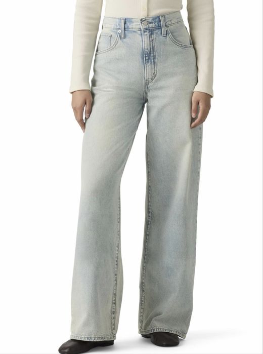 Джинси Levi's Джинси CINCH BAGGY