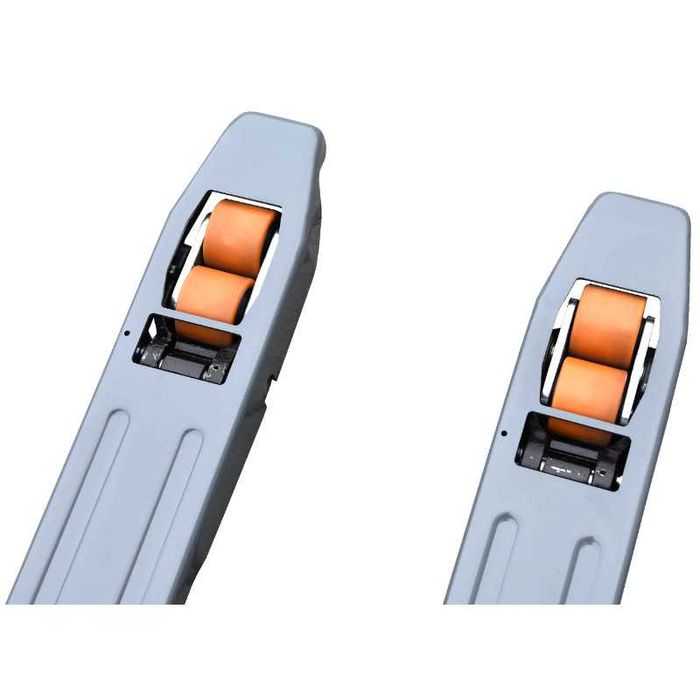 Wózek paletowy elektryczny HC CBD15-A3MC2 1500kg 1150mm żelowe baterie