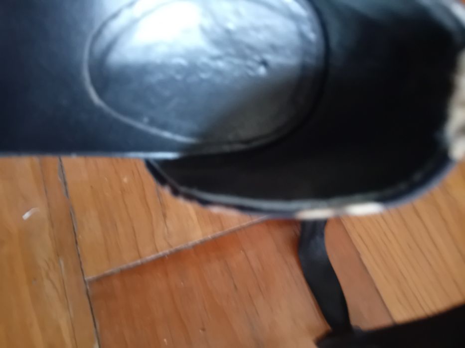 Gucci oryginalne buty na koturnie z Włoch, 38