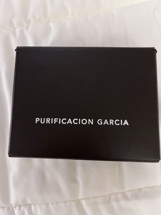 Caixa Purificacion Garcia