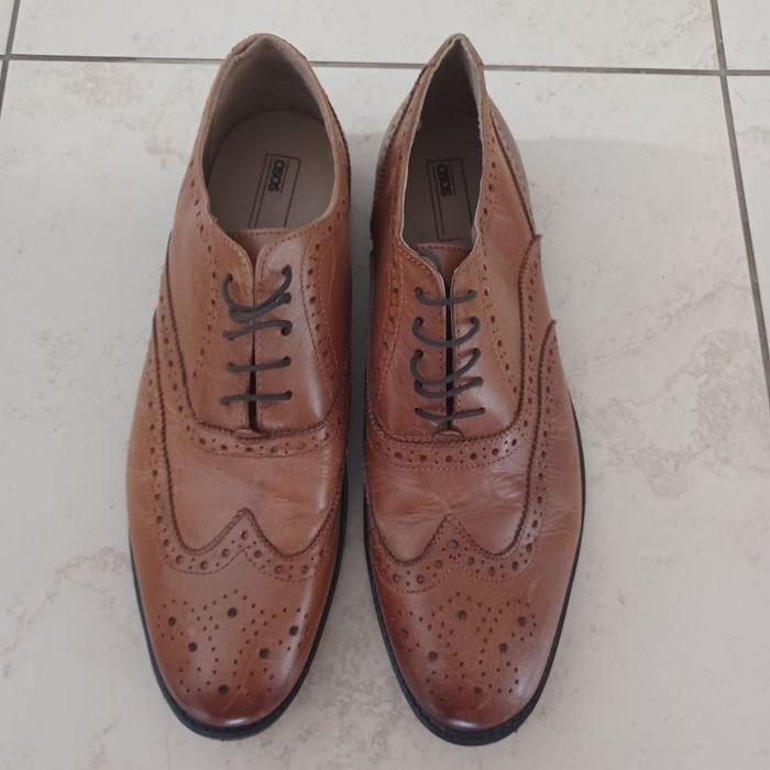 Buty ASOS OXFORDY raz założone 46/ salon 389 zł