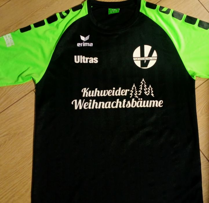 Erima-koszulka sportowa  size M