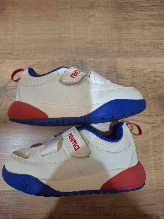 Кросівки reima 23 розмір