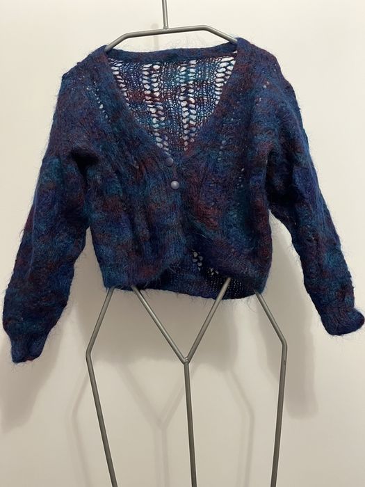 Sweter hand made