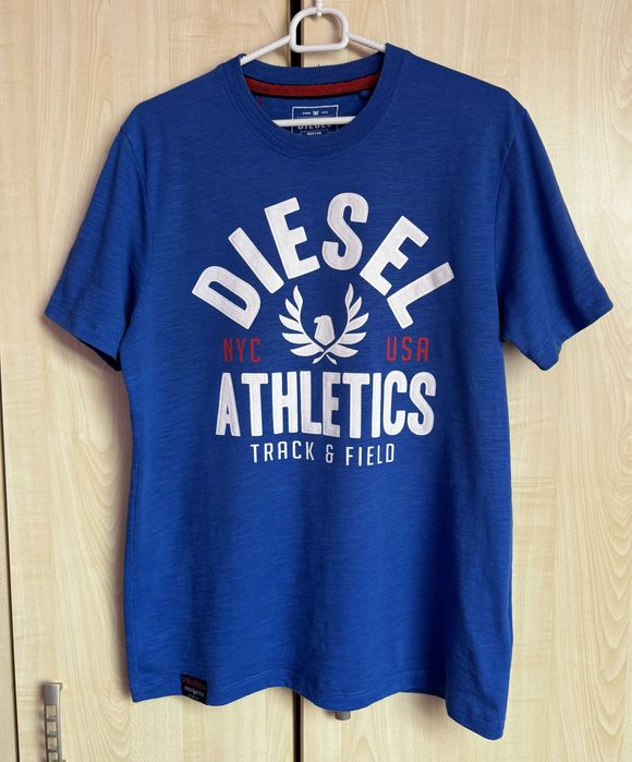 Tshirt męski Diesel M