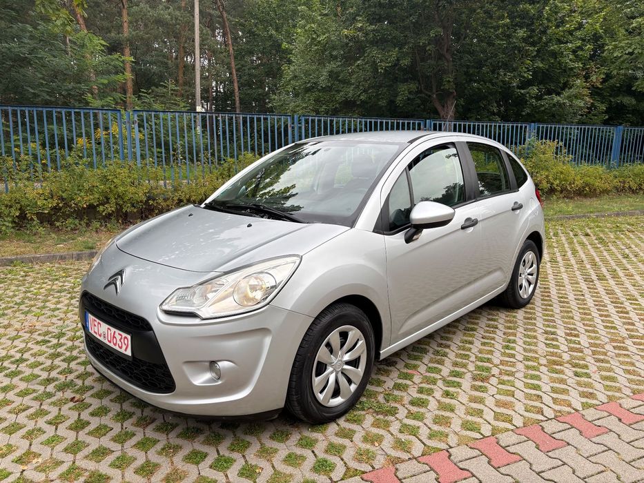 Citroën C3