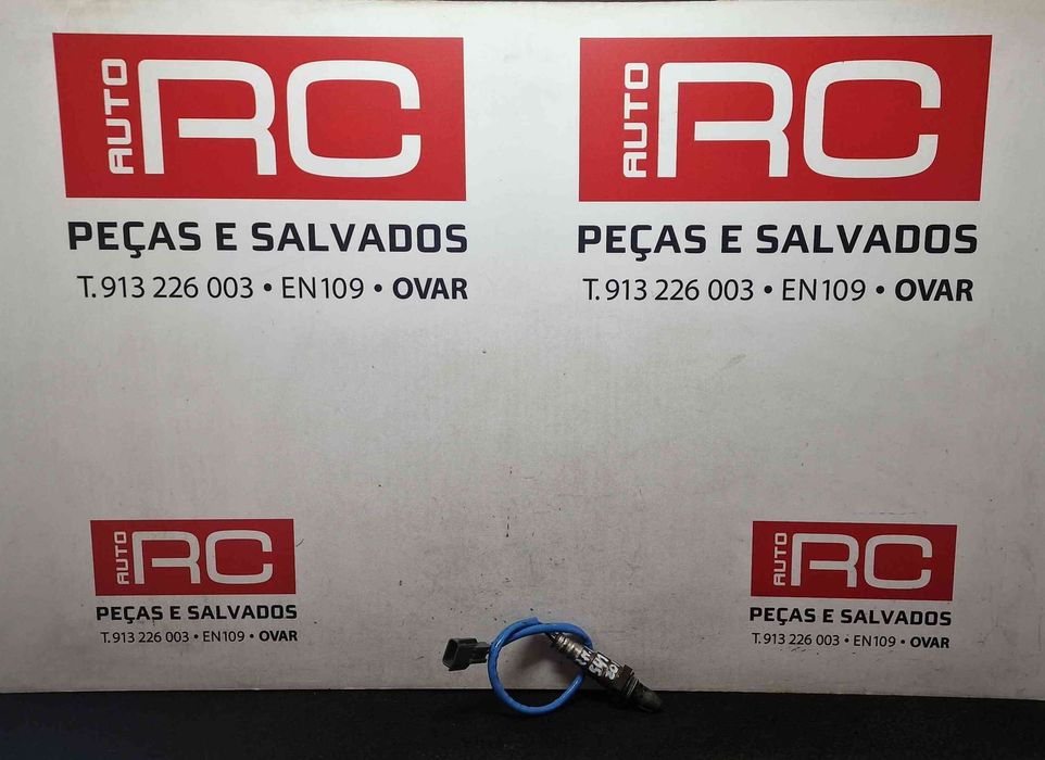 Sonda Lambda 226932962R - RENAULT MEGANE IV Hatchback