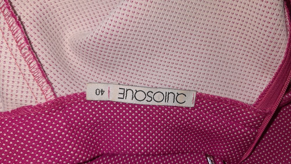 Suknia L marengo QUIOSQUE