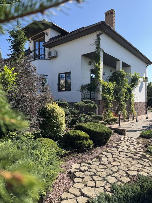 Продам отличный дом в Красносёлке