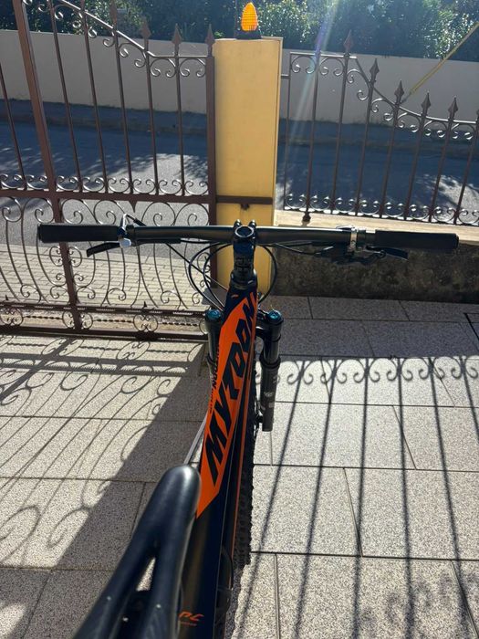 Bicicleta Ktm Myroon Elite Ltd 29'