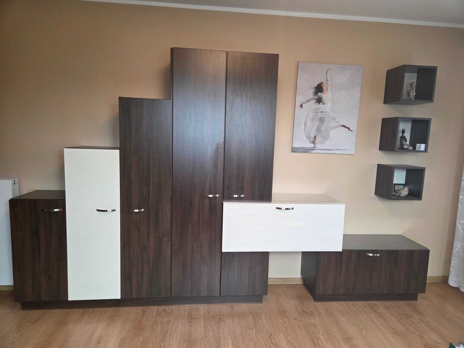 Sprzedam meble pokojowe - komplet - OKAZJA!