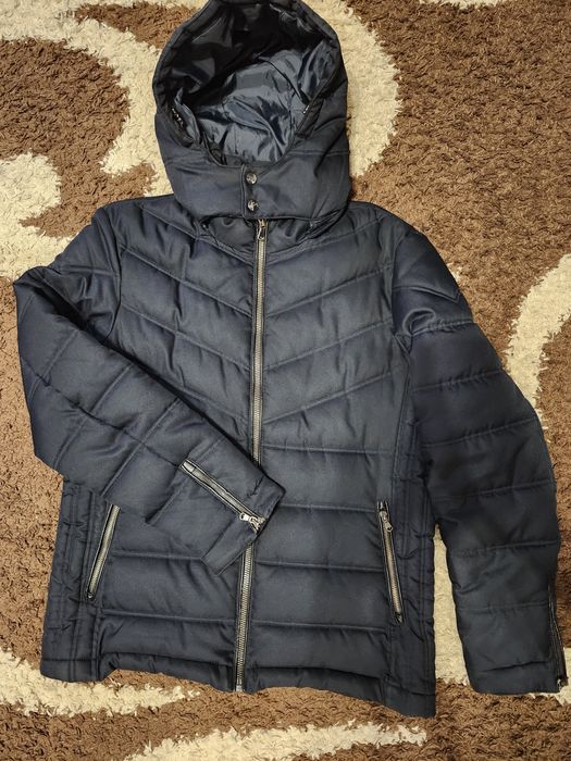 Чоловіча куртка L