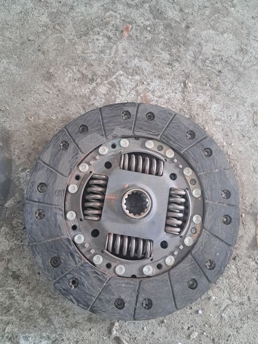 Зчеплення диск корзина opel zafira a 2.0 dti 323059810 astra g